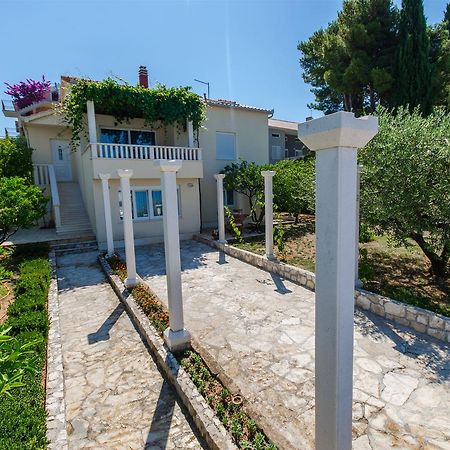 Apartments Maja Trogir Extérieur photo