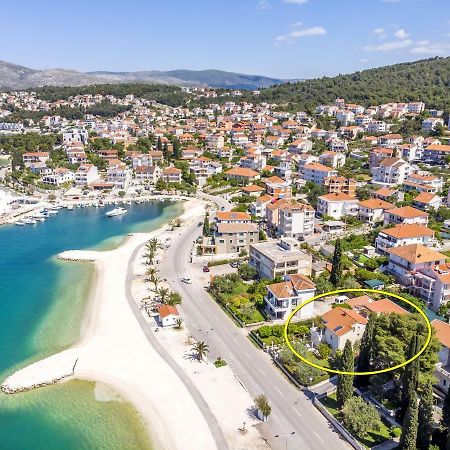 Apartments Maja Trogir Extérieur photo