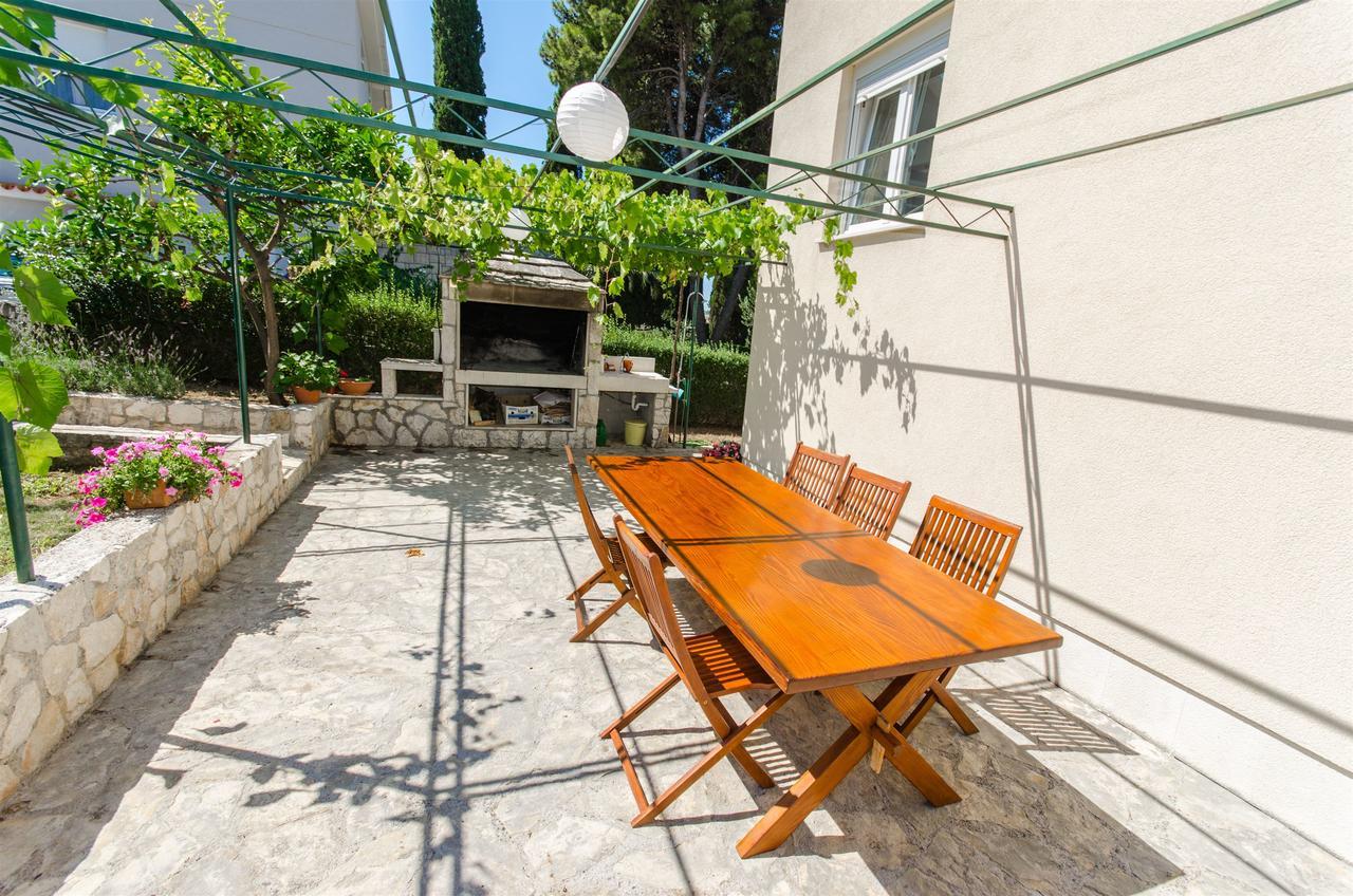 Apartments Maja Trogir Extérieur photo