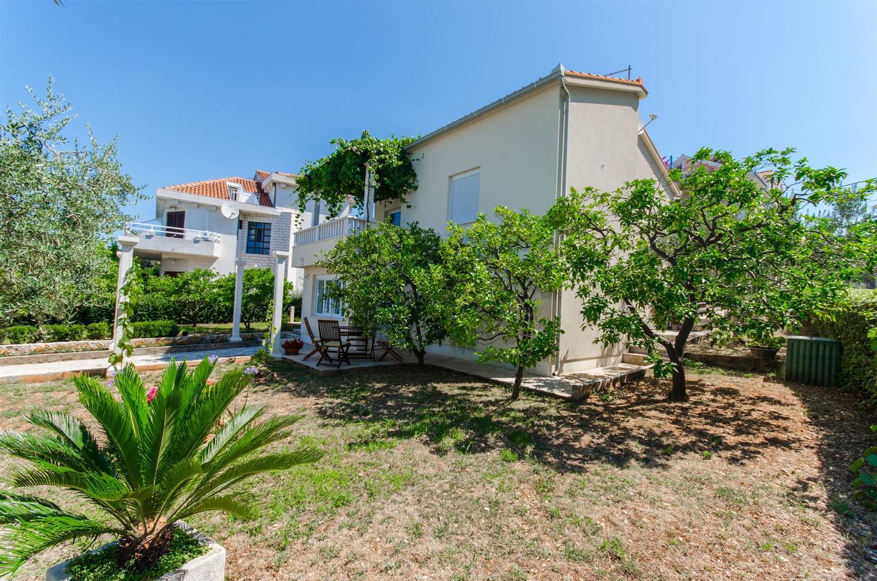 Apartments Maja Trogir Extérieur photo