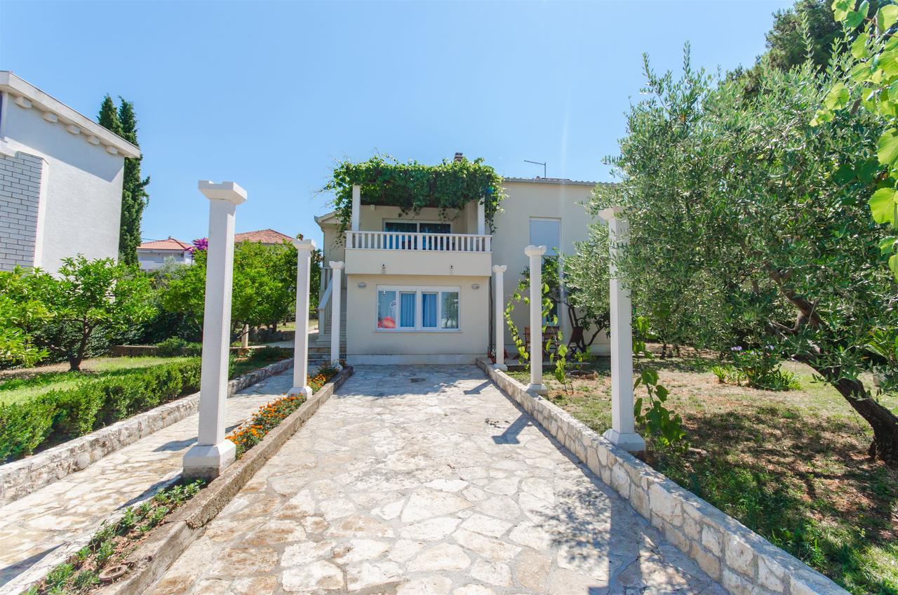 Apartments Maja Trogir Extérieur photo