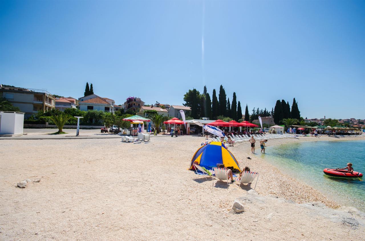Apartments Maja Trogir Extérieur photo