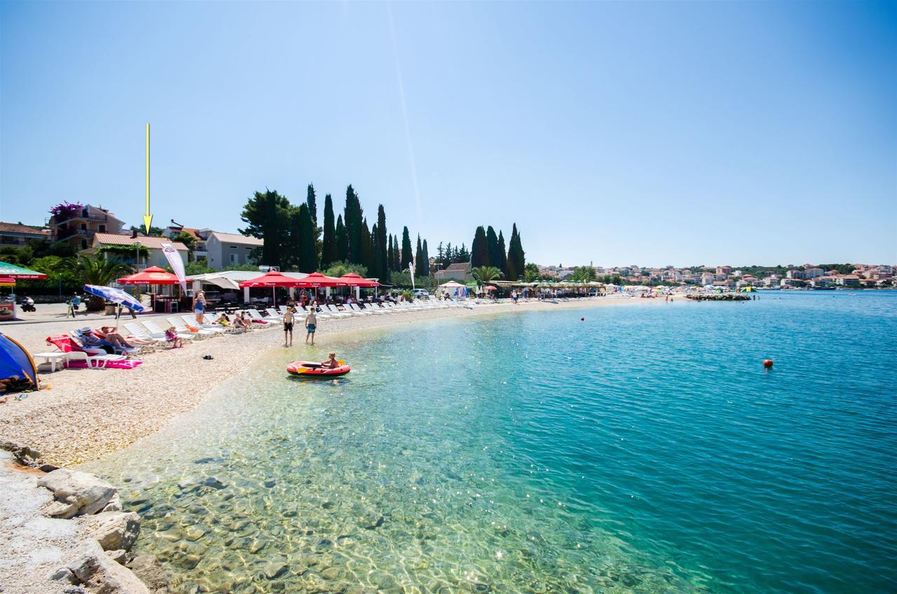 Apartments Maja Trogir Extérieur photo