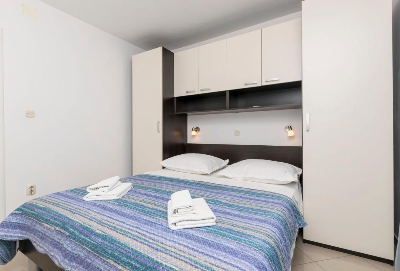 Apartments Maja Trogir Extérieur photo