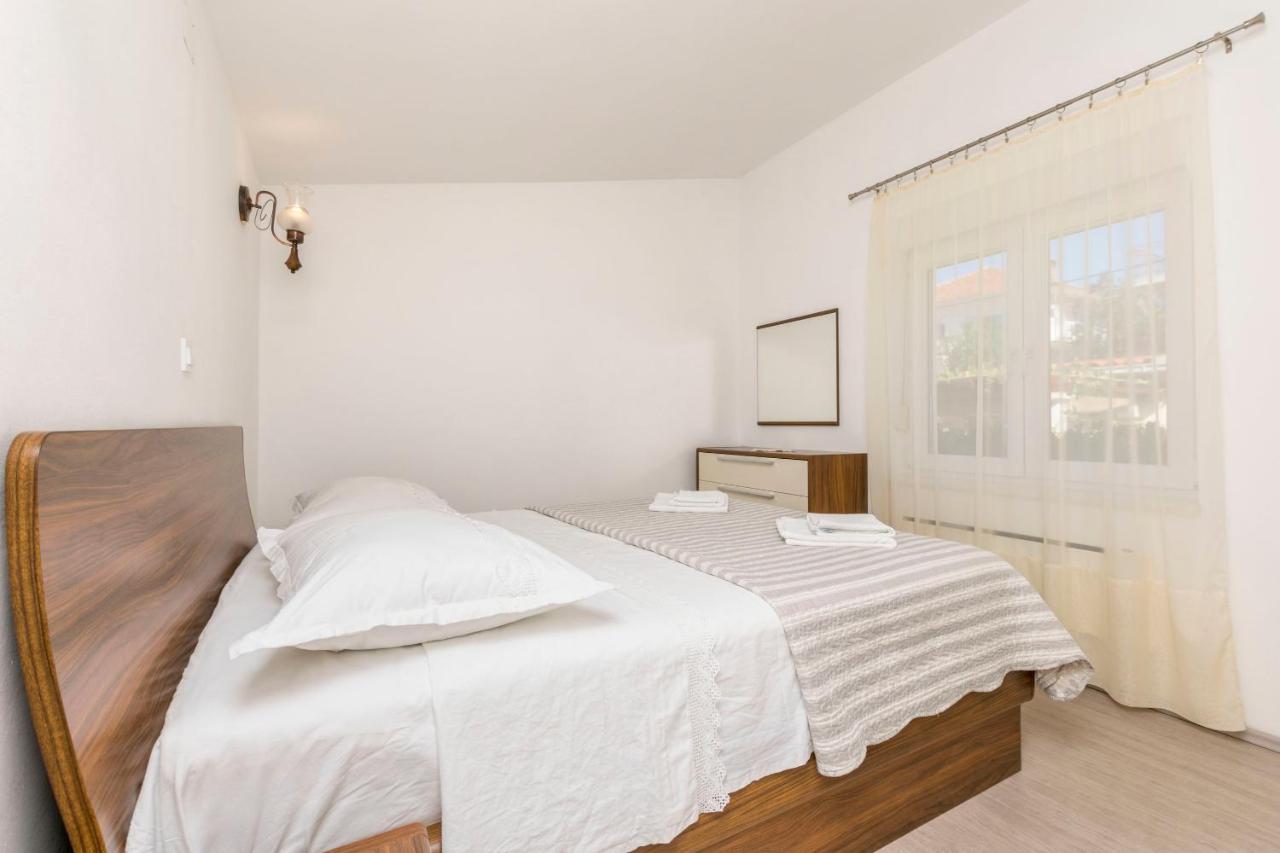 Apartments Maja Trogir Extérieur photo