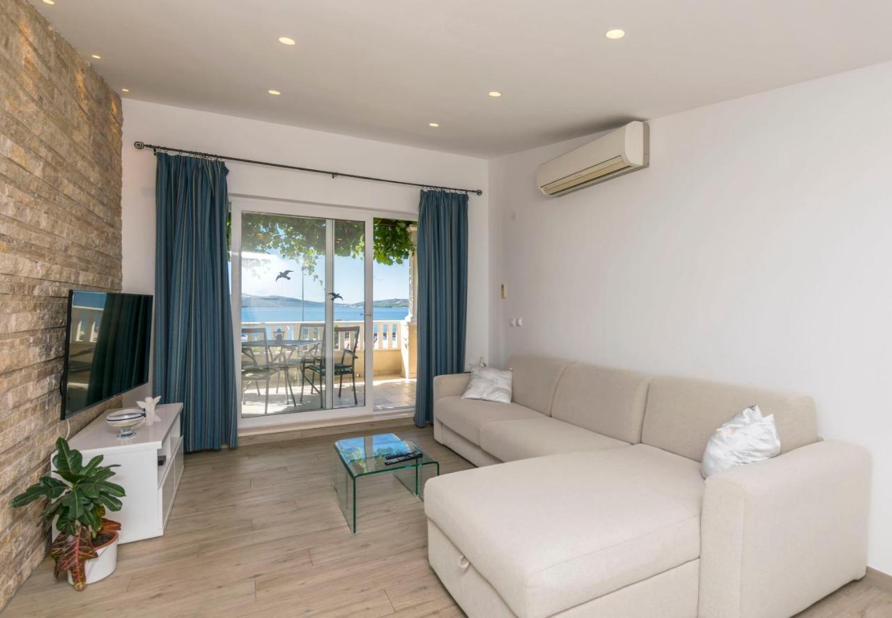 Apartments Maja Trogir Extérieur photo