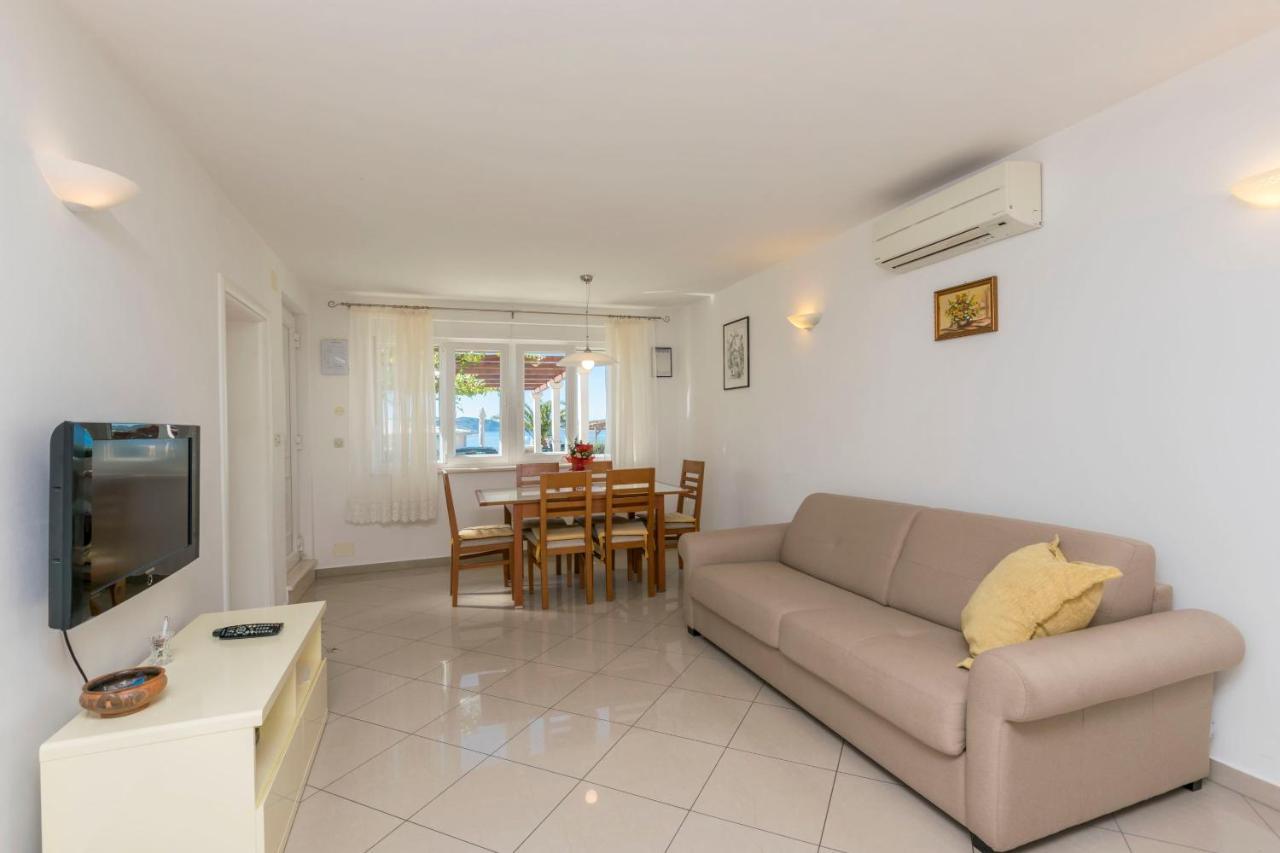 Apartments Maja Trogir Extérieur photo