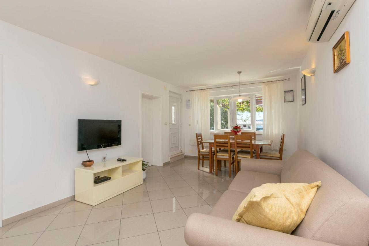 Apartments Maja Trogir Extérieur photo